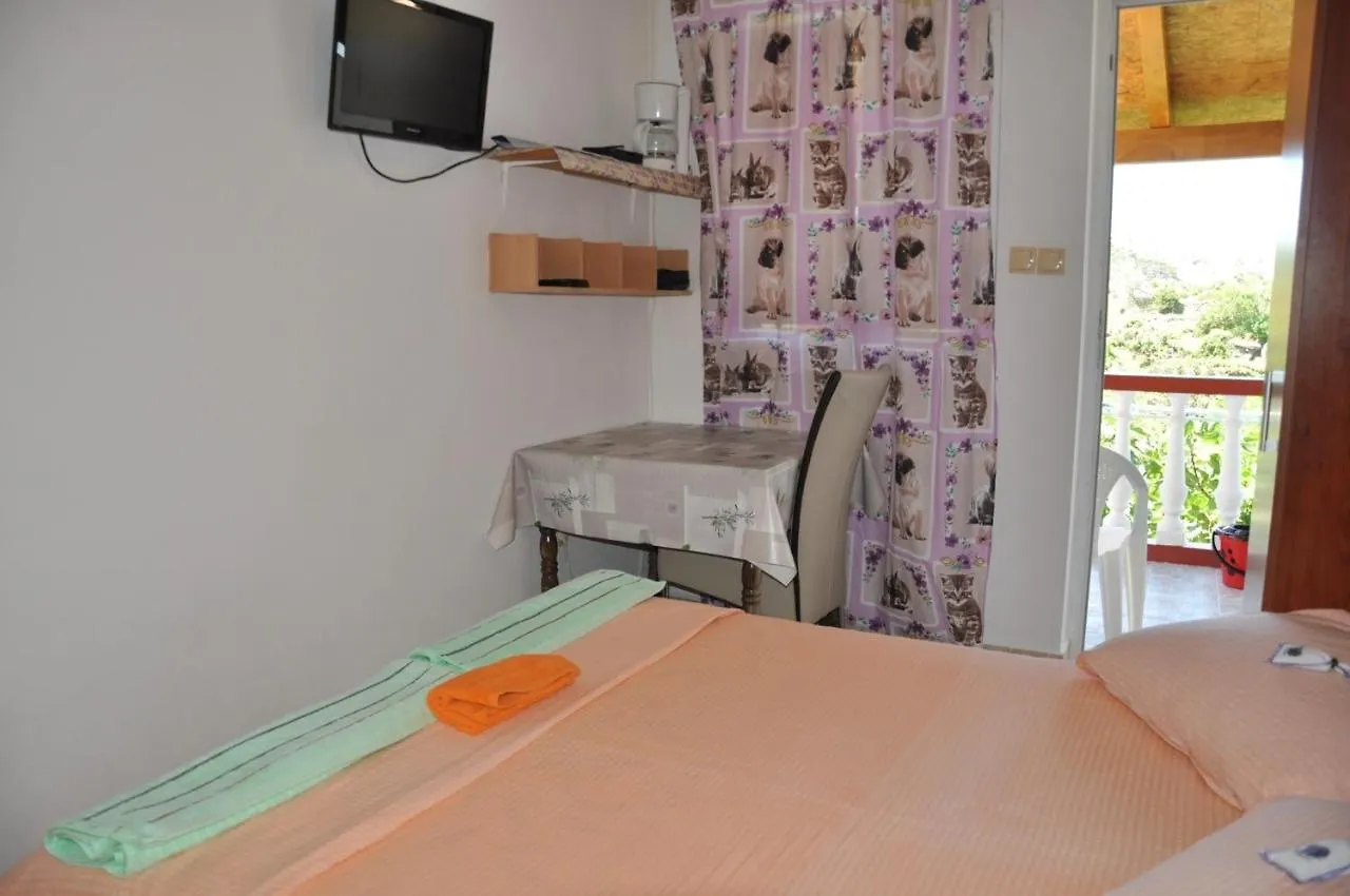 Apartments Bela - Sea View Lopar