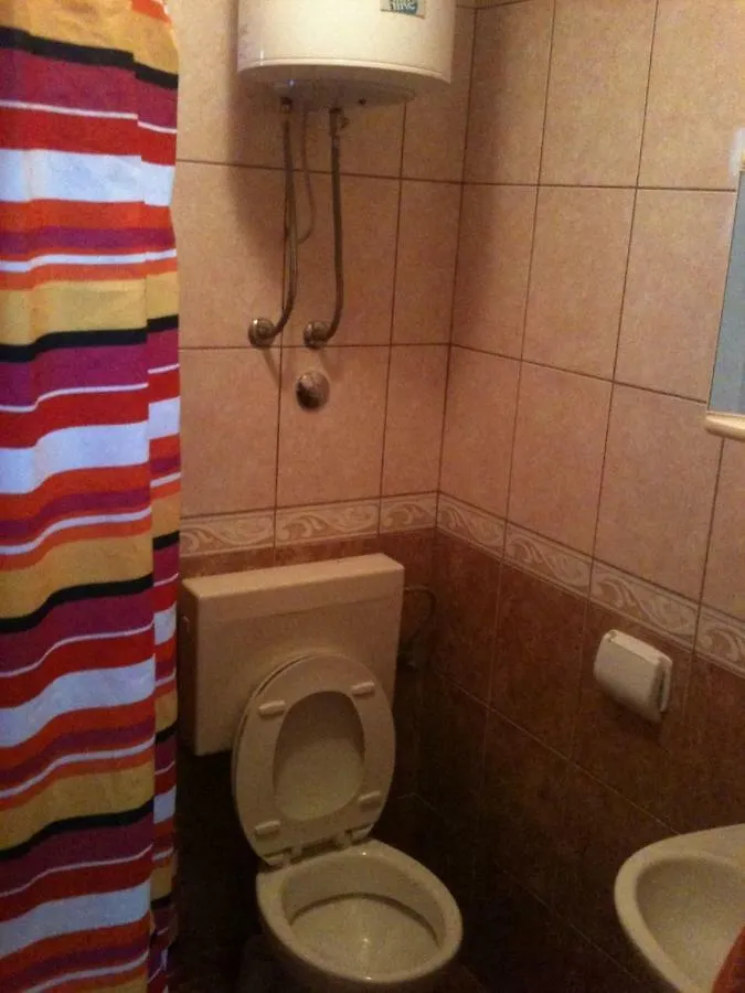 Apartments Bela - Sea View Lopar