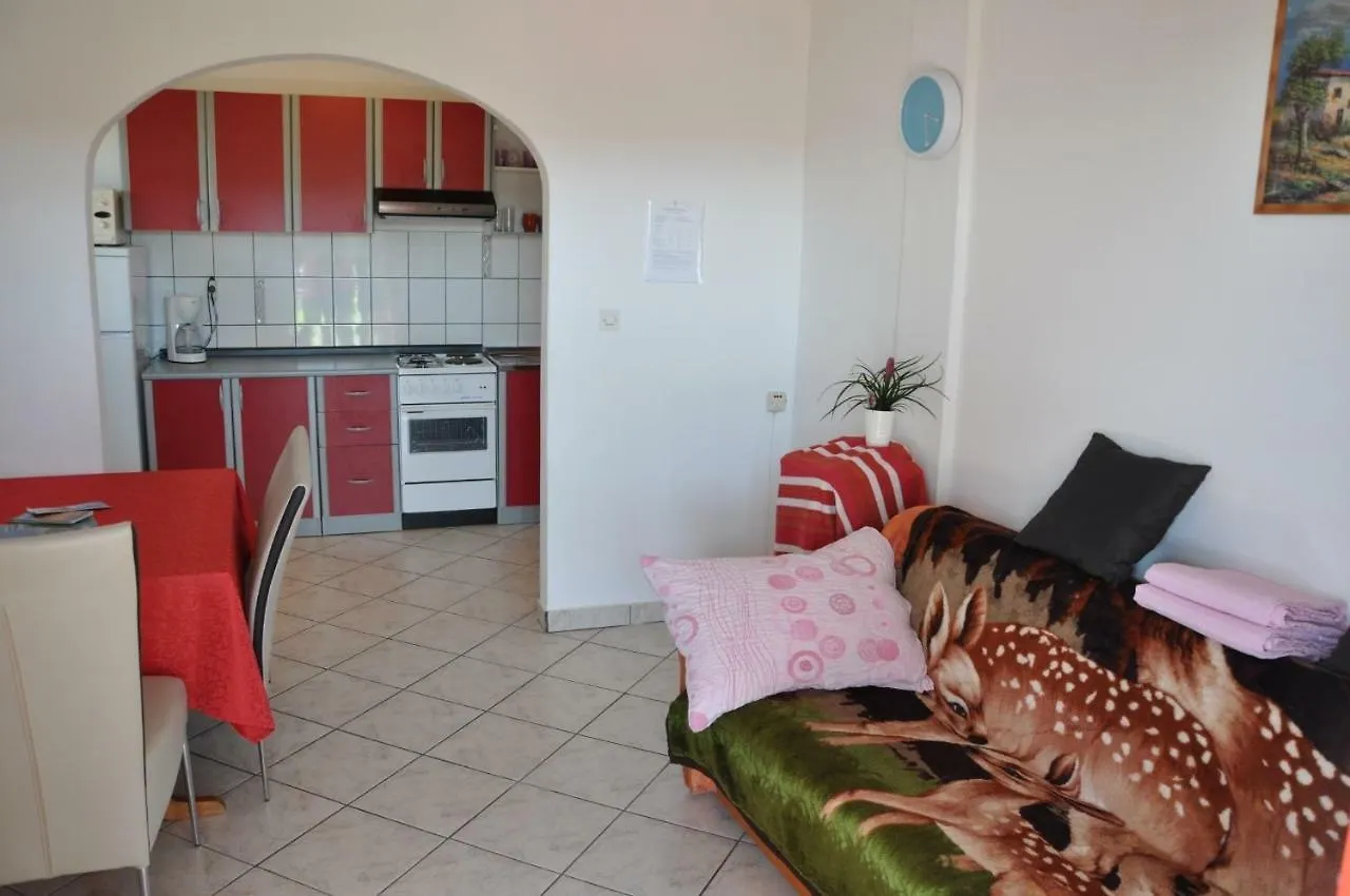 Apartments Bela - Sea View Lopar