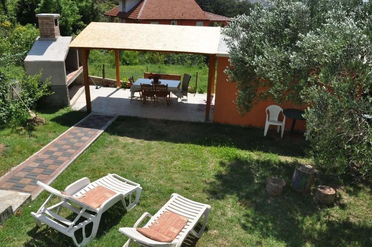 Apartments Bela - Sea View Lopar 0*,  Croatia
