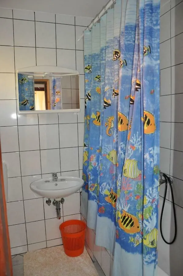 Apartments Bela - Sea View Lopar