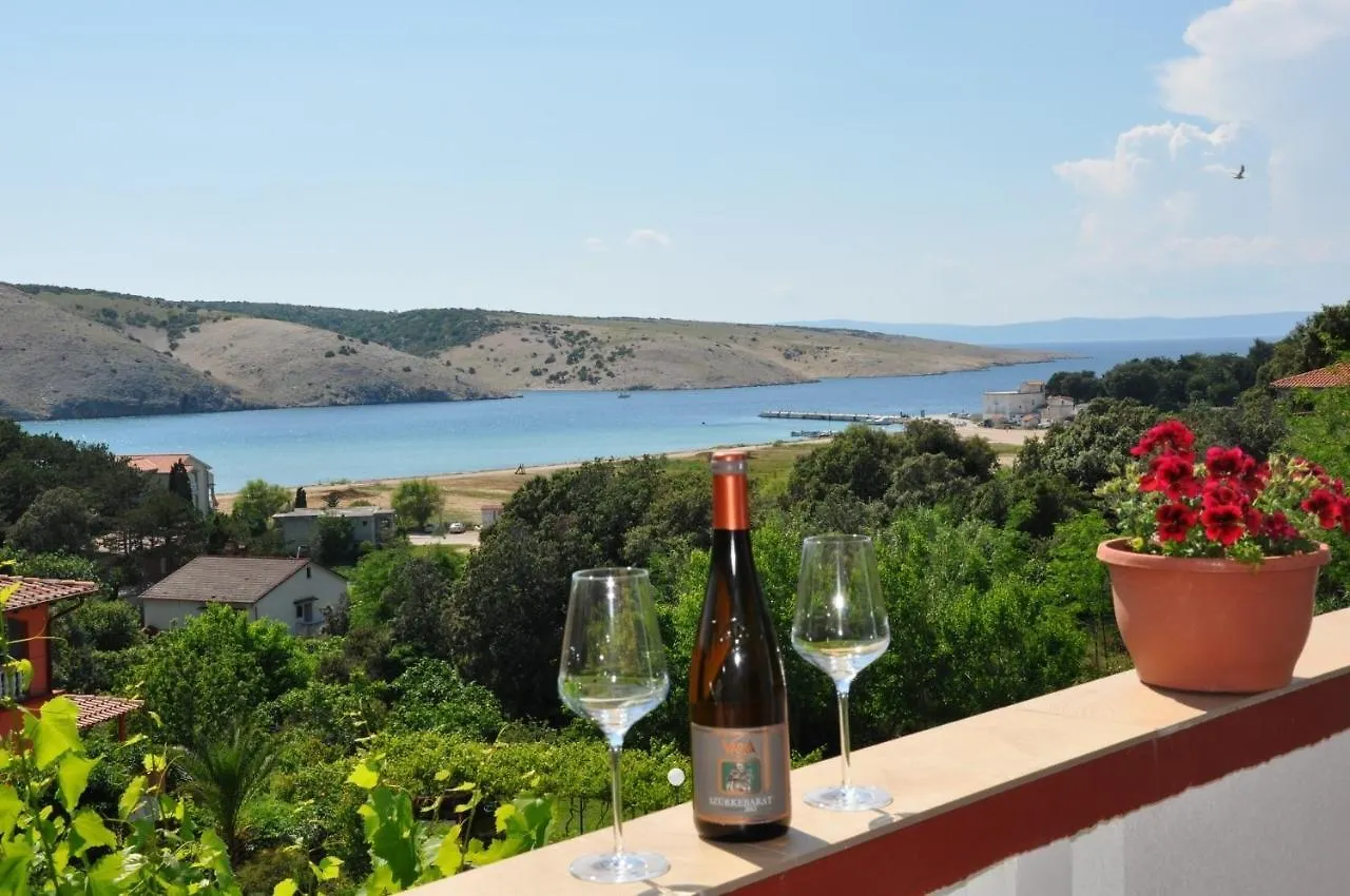 Apartments Bela - Sea View Lopar